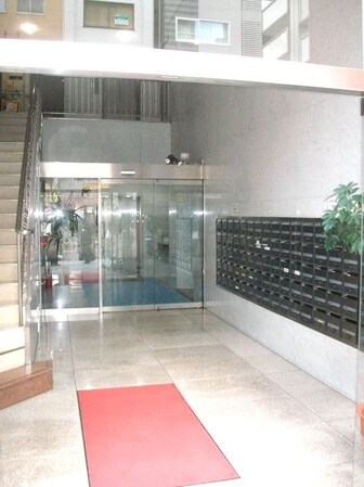 GSハイム芝大門の物件内観写真